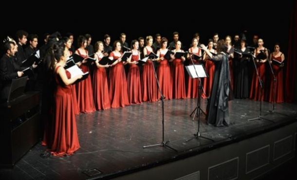 Nilüfer korolarından 