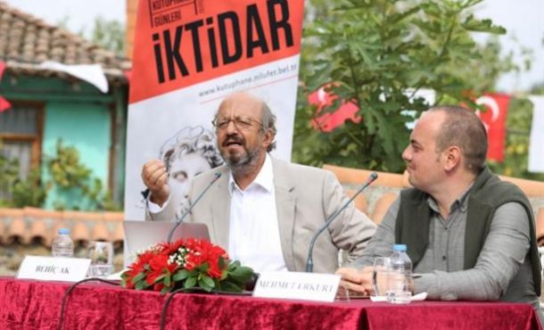 Nilüfer Kütüphane Günleri’ne büyük ilgi