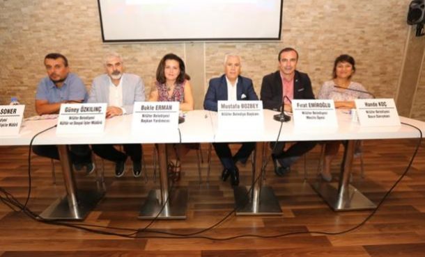 Nilüfer Müzik Festivali bol müzik sınırsız eğlence ile geliyor