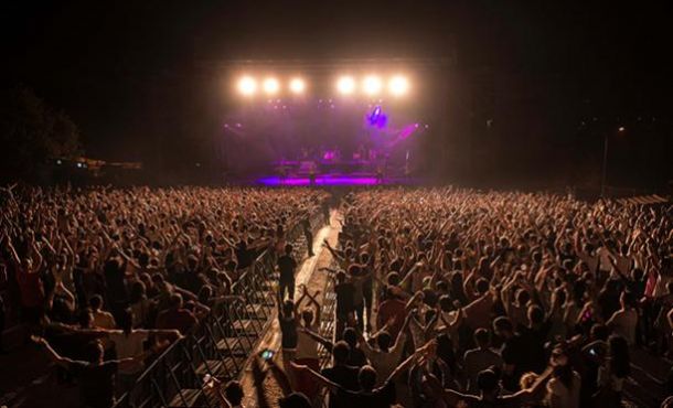 Nilüfer Müzik Festivali 