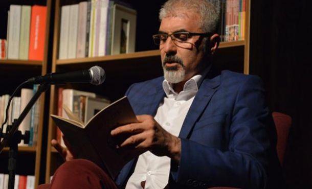 Nilüfer Şiir Kütüphanesi 4 yaşında
