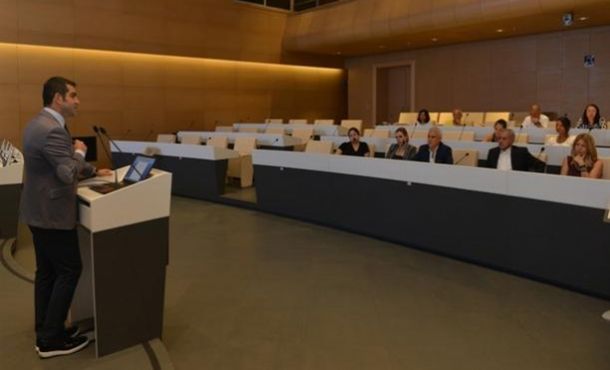 Nilüfer’de başarılı personele etkin ödüllendirme
