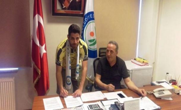 Nilüfer’de transferler son hız sürüyor