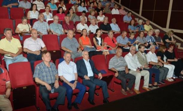 Nilüfer’in stratejik planı demokratik anlayışla yön buluyor
