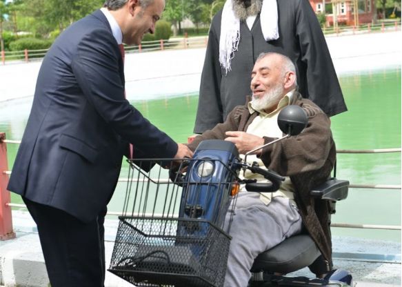 Öğrenciler Sordu Aktaş Cevapladı