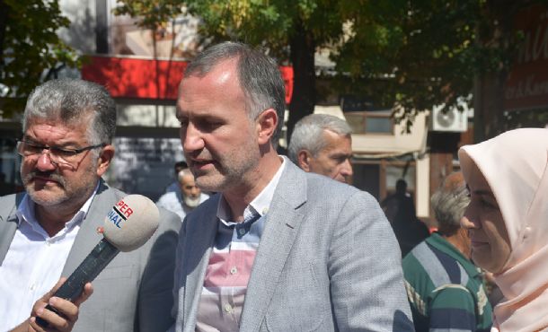 Okçuluk Tutkunları İnegöl’de Buluştu