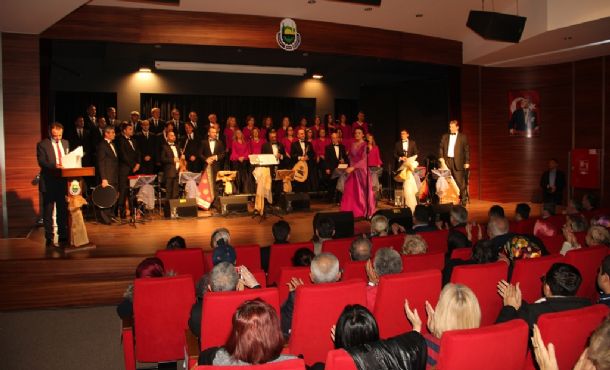 Oylat İçin Hizmete Devam