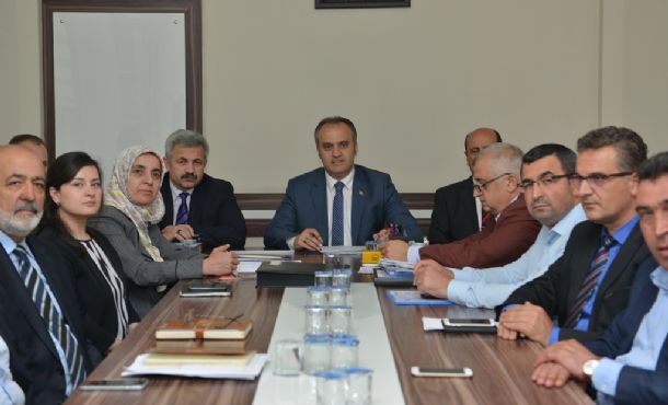 Oylat Yeşil Enerji Üretecek