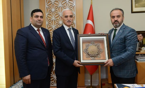 Özel Çocuklar İznik Gezisi İle Unutulmaz Bir Gün Yaşadı
