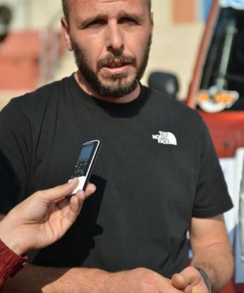 Özel Çocukların Yaz Şenliği Başladı