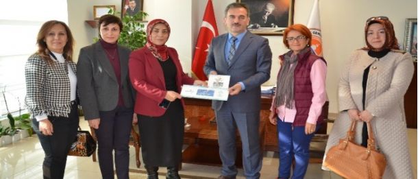 Paşa Konağında Anlamlı Sergi