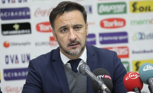 Pereira: Maça Başlamadan Önce Kazanmaya Başlamıştık