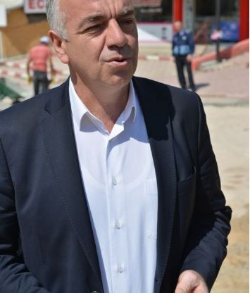 Peygamber Sevgisini Anlattı