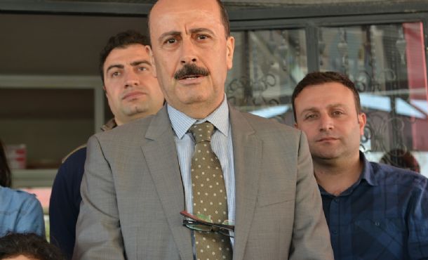 Polis Teşkilatımızın 171.Yıldönümü Kutlanıyor