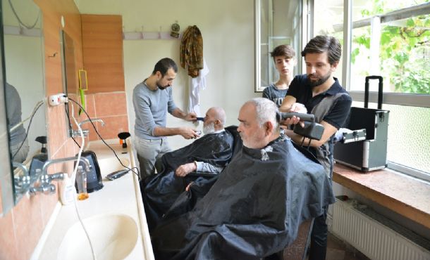 Ramazan Etkinlikleri Orta Oyunuyla Devam Etti