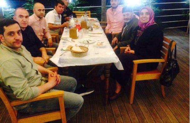 Ramazanda Denetimler Devam Ediyor