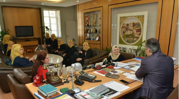 Rumeli İle Olan Tarihsel Bağlarımız Daha Da Güçlenecek