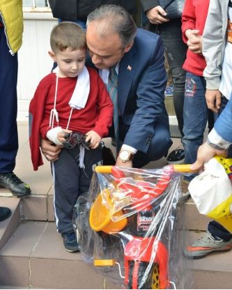 Satranç Kursu Finali Yapıldı