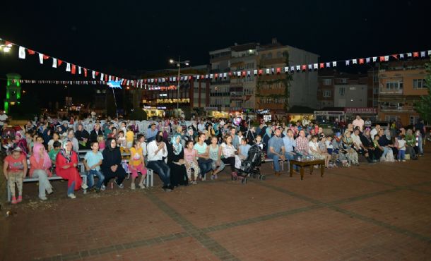 Savaş Akkaya İle Sözleşme Yenilendi