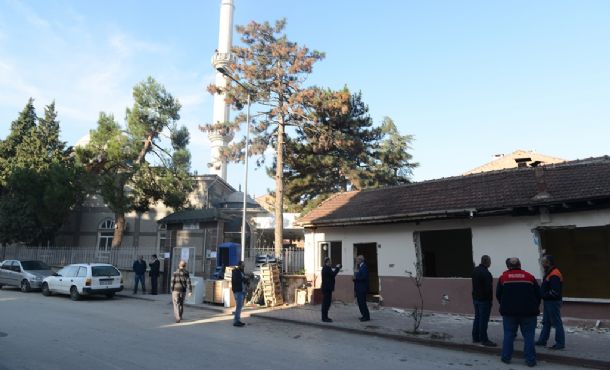 Şehit Yakınları Ve Gaziler Kahvaltıda Buluştu