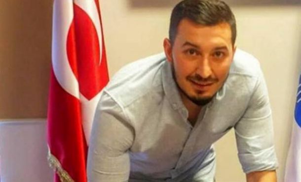 Serhat Yahşi yuvada kaldı