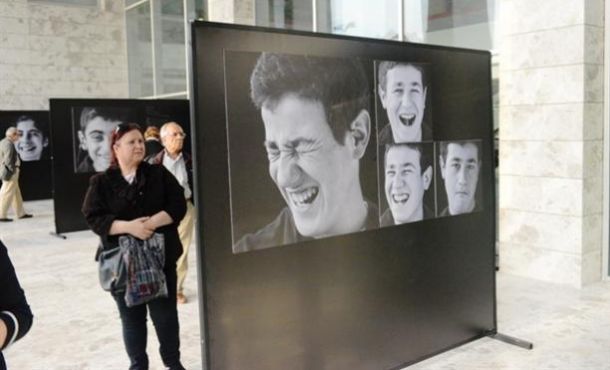 Sevgi engelsizdir