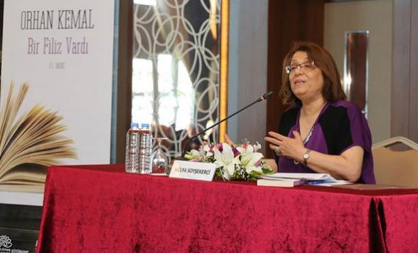 Soyşekerci: Kadınlar gerçeklere gözlerini kapatmamalı