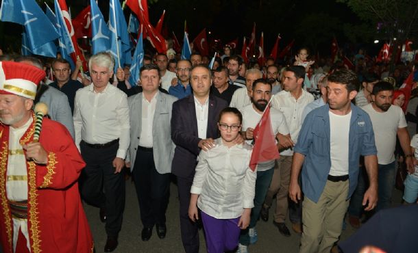 Spor Turnuvaları Kayıtları Başladı