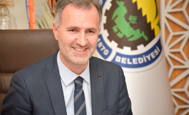 Süleymaniye Mahallesi Semt Sahası Coşkuyla Açıldı