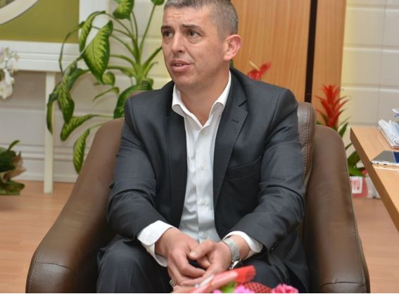Süleymaniye Mahallesi Yeni Otoparkına Kavuşuyor