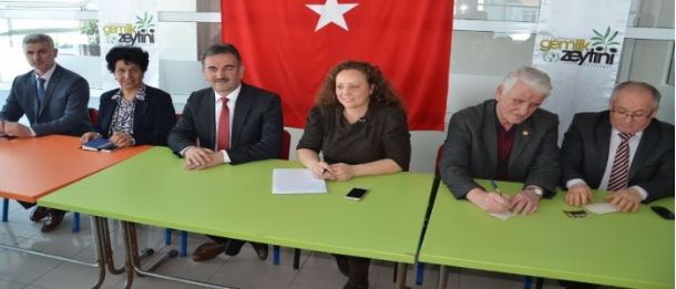 Sunğipek`ten Üniversite`ye Tarih Yolculuğu