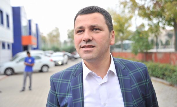 Suriye’ye Destek Olmaya Mecburuz