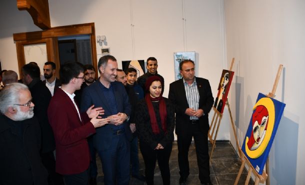Temiz Bir İnegöl İçin Ben De Varım