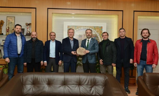 Temiz Çevre Ve Yaşanabilir Bir Şehir İçin Hizmete Devam