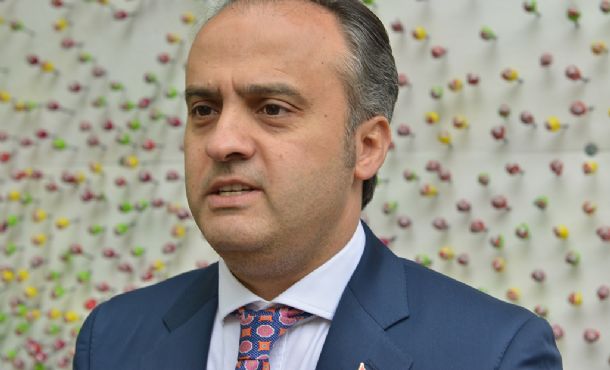 Temizlik Çalışmaları Cerrah’la Devam Ediyor
