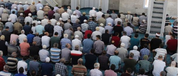 Teog Şampiyonları İftarda Ağırlandı