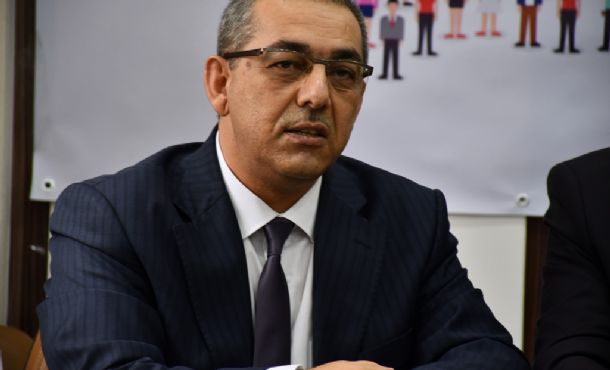 Thm Korosu Ve Hale Yamaner’den İnegöllülere Türkü Ziyafeti