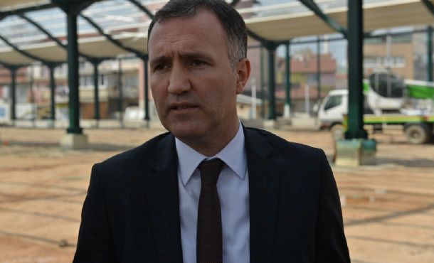 Tiyatro Gençlerimizin Sosyal Becerilerini Geliştiriyor