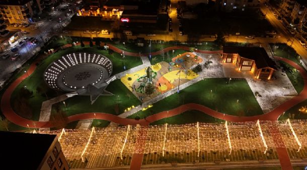 TOMRUK KAFE ALTIEYLÜL’E ÇOK YAKIŞACAK