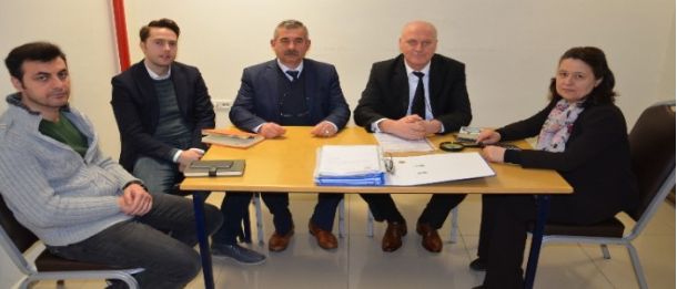 Toplu Konut 3. Etap İhalesi Tamamlandı