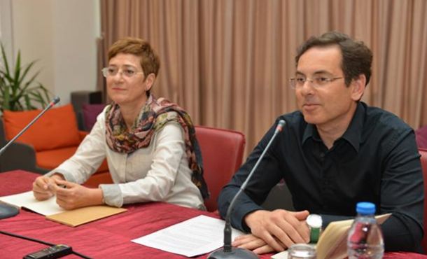 Tunç ve Gülsoy’un gözünden ``Tersine Dünya’’