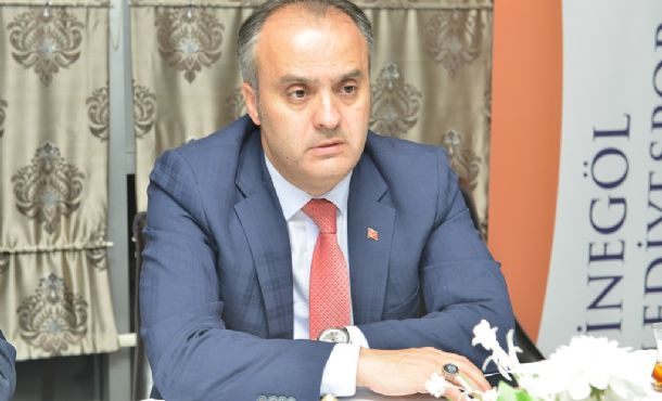 Turgutalp Mahallesinin Çocuk Parkı Yenilenen Yüzüyle Hizmete Girdi