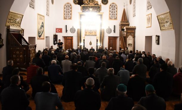Turgutalp Torunları Atalarının İzinde