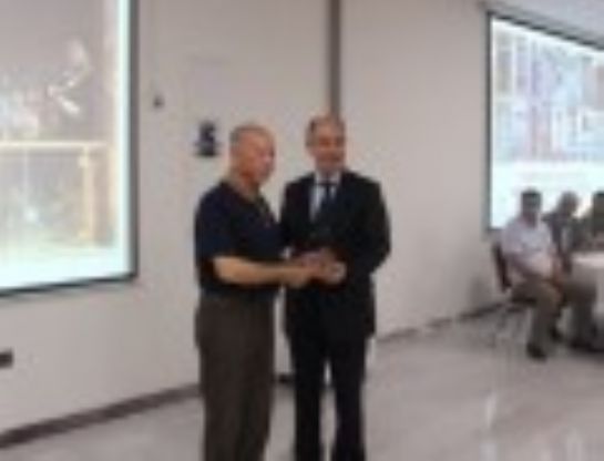 Turizm Haftası Ayvalık`ta Kutlanıyor