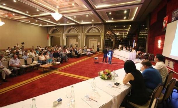 Türkiye Kent Konseyleri Platformu’ndan yaşam hakkı vurgusu