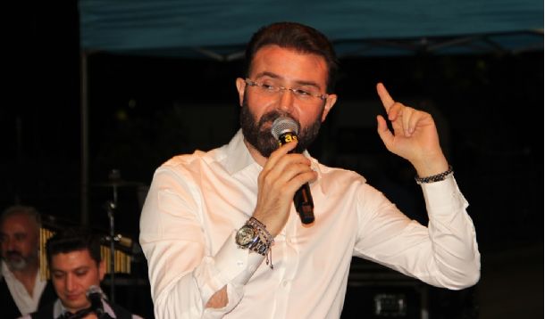 Türkiye Şampiyonundan Alkışlanacak Hareket