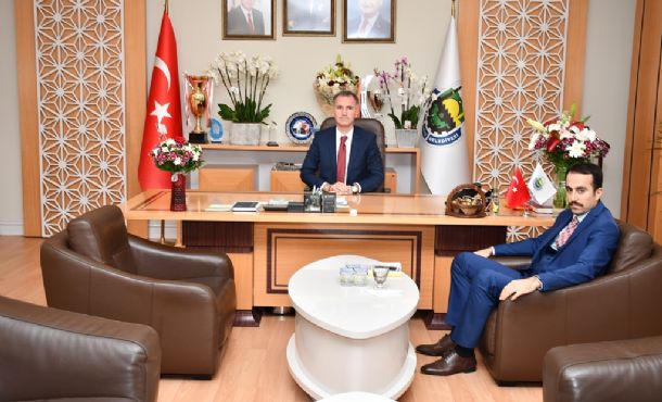 Türkiye Tarımı İnegöl’de Masaya Yatırılıyor