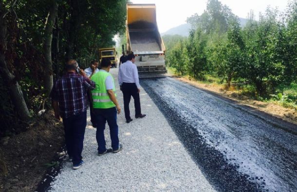 Uğur Işılak İnegöllülerle Buluştu
