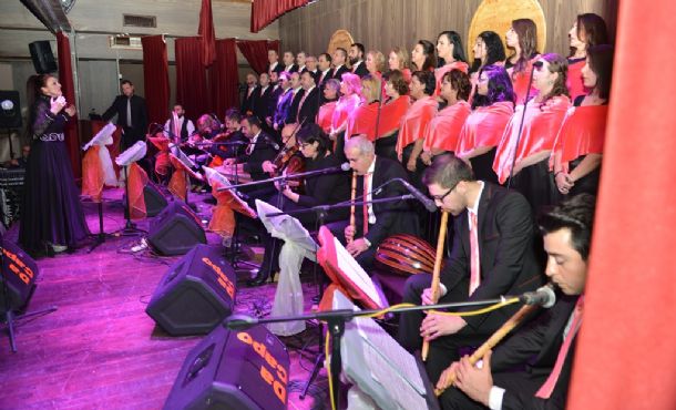 Üniversite Öğrencileri Dostum İle Doğa Sporlarına İlk Adımı Attılar