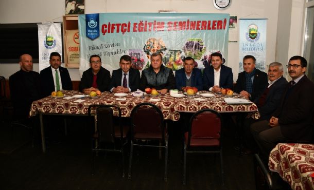 Vefa Ve Hatırlama Gecesine Davet